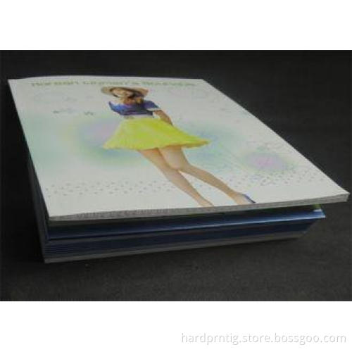 Company Catalogue / Booklet / Brochure Printing Services 12